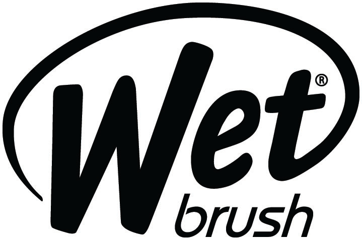 WetBrush logo